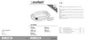 Zoofari 290888 Gebrauchsanweisung