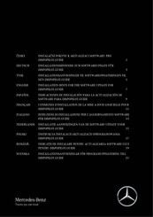 FLEETBOARD DispoPilot.guide Installationshinweise