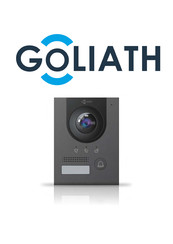 Goliath AV-VTA02-1AV2 Benutzerhandbuch