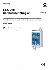 Graco 24N468 Anleitung