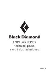 Black Diamond ASTRAL 40 Bedienungsanleitung