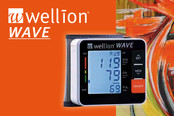 Wellion WWAVE032 Handbuch