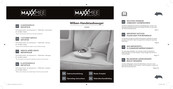 Maxxmee 00260 Gebrauchsanleitung