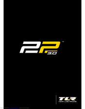 TLR Losi 22 3.0 Bedienungsanleitung