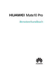 Huawei Mate10 lite Benutzerhandbuch