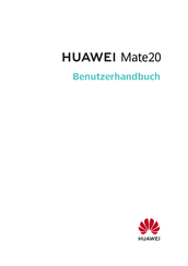 Huawei HMA-L29 Benutzerhandbuch
