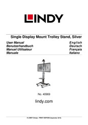Lindy 40969 Benutzerhandbuch
