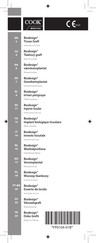 COOK Medical Biodesign Gebrauchsanweisung
