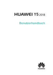 Huawei DRA-L21 Benutzerhandbuch