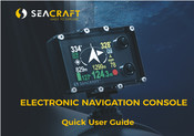 Seacraft Marine Tech SA ENC 2 Kurzanleitung