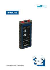 Softing mobiLink Power Kurzanleitung