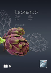 Cuppone Leonardo Kurzanleitung