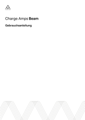 Charge Amps Beam Gebrauchsanleitung