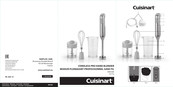 Cuisinart RHB100E Handbuch