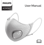 Philips ACM067 Handbuch