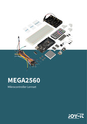Joy-it MEGA2560 Handbuch