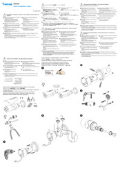Vivotek IB8369A Schnellinstallationsanleitung