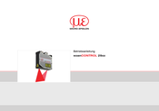 MICRO-EPSILON scanCONTROL 29-100 Betriebsanleitung