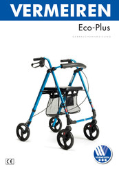 Vermeiren Eco-Plus Gebrauchsanweisung