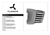 Flowair LEO FS Serie Betriebsanleitung
