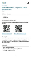 Maker Factory M5Stack Kurzanleitung