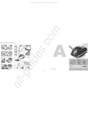 Bosch GL50 Gebrauchsanleitung