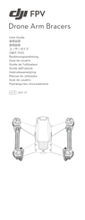 DJI FPV Bedienungsanleitung