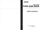 Giandel Pure SIne Wave Handbuch