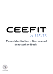 Seaver CEEFIT Benutzerhandbuch