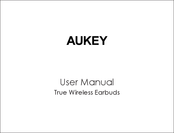 Aukey EP-N7 Anleitung