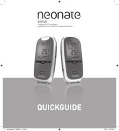 Neonate BC-6900D Kurzanleitung