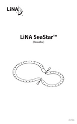 LiNA SeaStar Bedienungsanleitung
