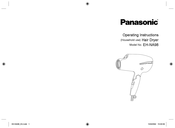 Panasonic EH-NA98-K825 Bedienungsanleitung