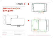 Safeline GL1 Installationsanleitung