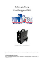 WilTec 34244 Bedienungsanleitung