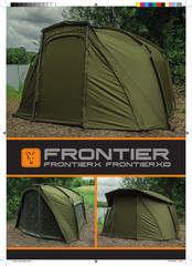 Fox FrontierXD Anleitung