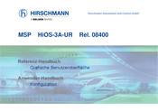 Hirschmann MICE MSP 30 Referenzhandbuch