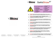 RHINO SafeStow4 Montage