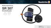 Sundstrom SR 307 Bedienungsanleitung