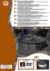 GRE NP352 Handbuch