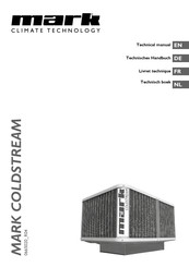 Mark COLDSTREAM Technisches Handbuch