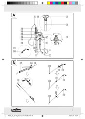 FLORABEST Z30597 Handbuch