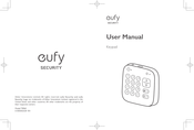 eufy Security T8960 Benutzerhandbuch