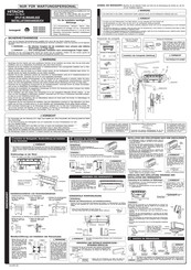 Hitachi RAK-25QXA Installationshandbuch