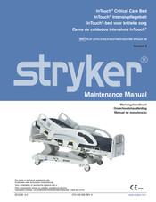 Stryker 2154 Wartungshandbuch