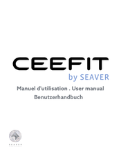 Seaver CEERFIT Benutzerhandbuch