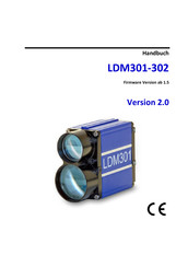ASTECH LDM301A Handbuch