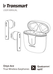 Tronsmart Onyx Ace Anleitung