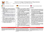 Isotta SC916 R1150GS Montageanleitung