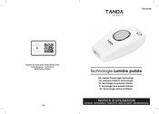 T&A TDB-A2988 Benutzerhandbuch